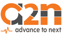 A2N InfoTech Limited logo