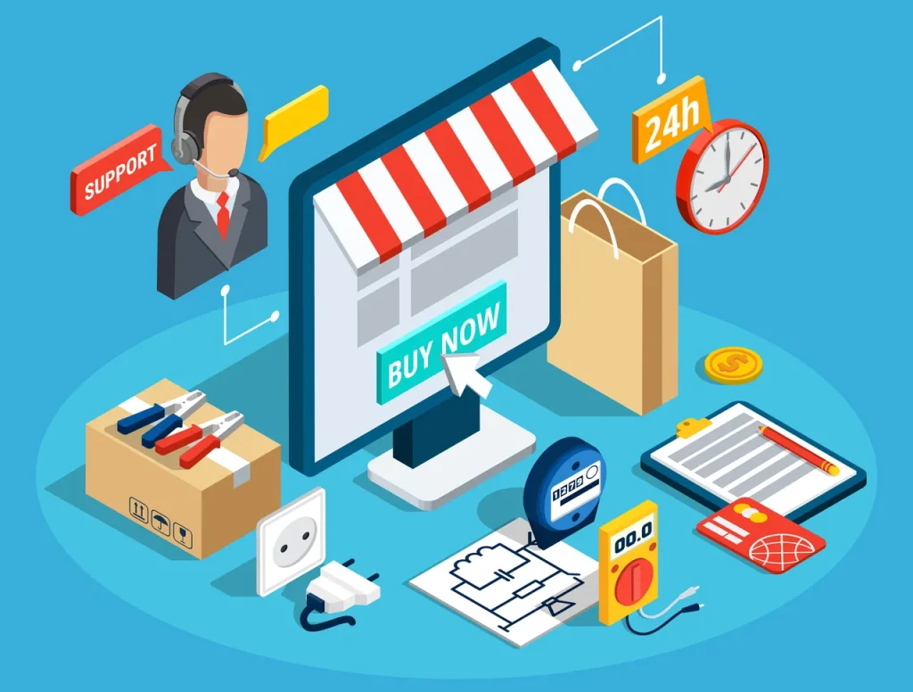 Setting Up Your eCommerce Business - A2N InfoTech Limited