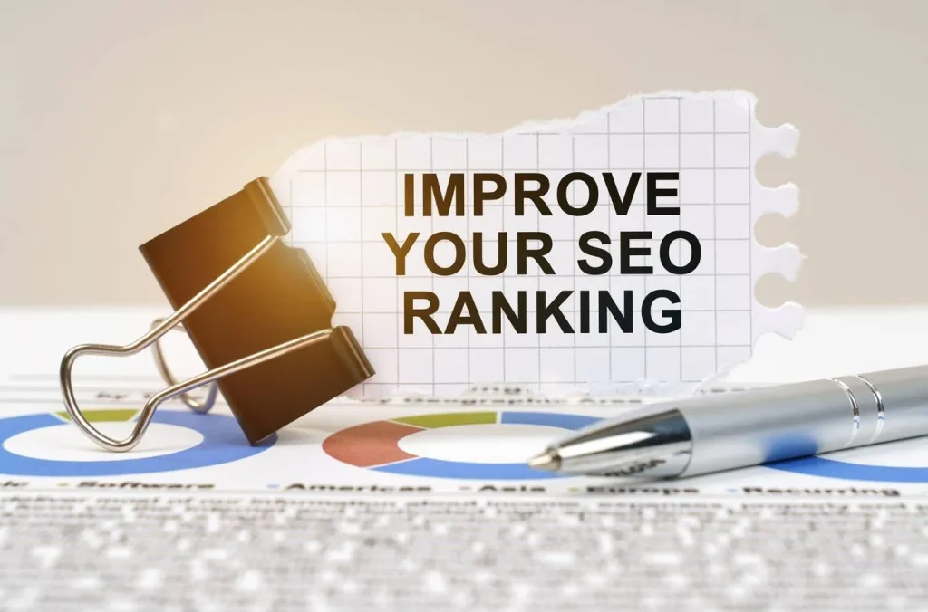 How to use AI for SEO to improve your ranking - A2N InfoTech Limited