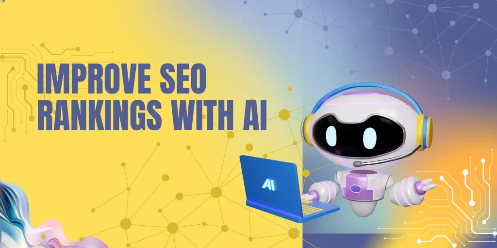 How to Use AI for SEO - A2N InfoTech Limited