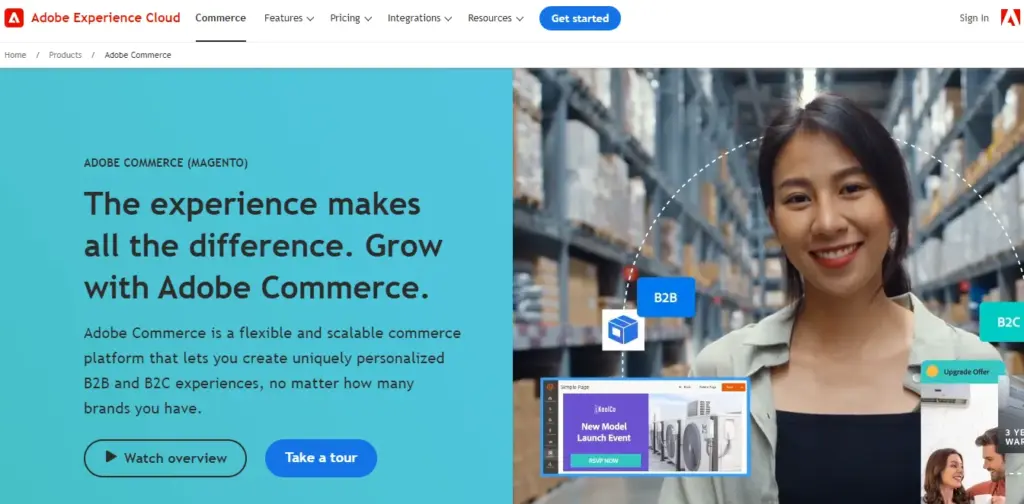 Magento eCommerce Platform - A2N InfoTech Limited