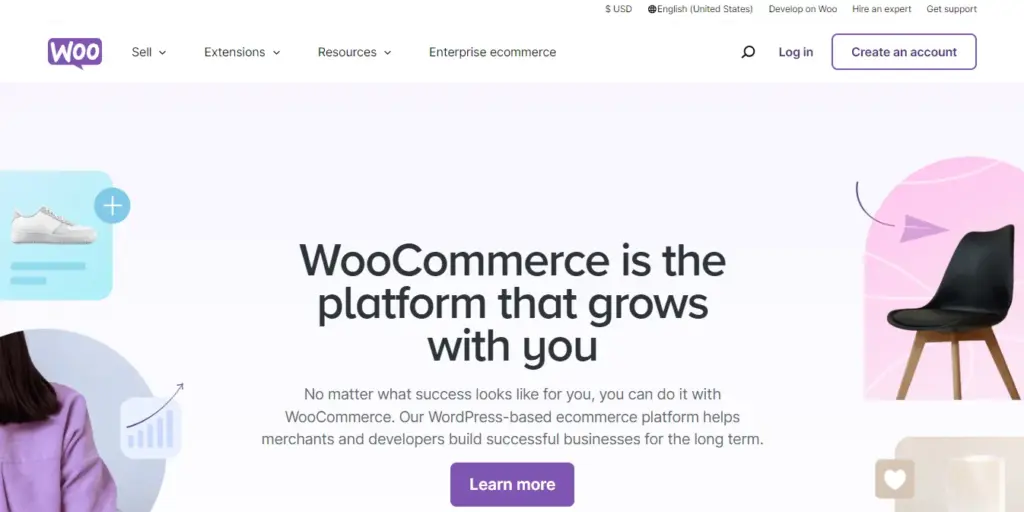 WooCommerce